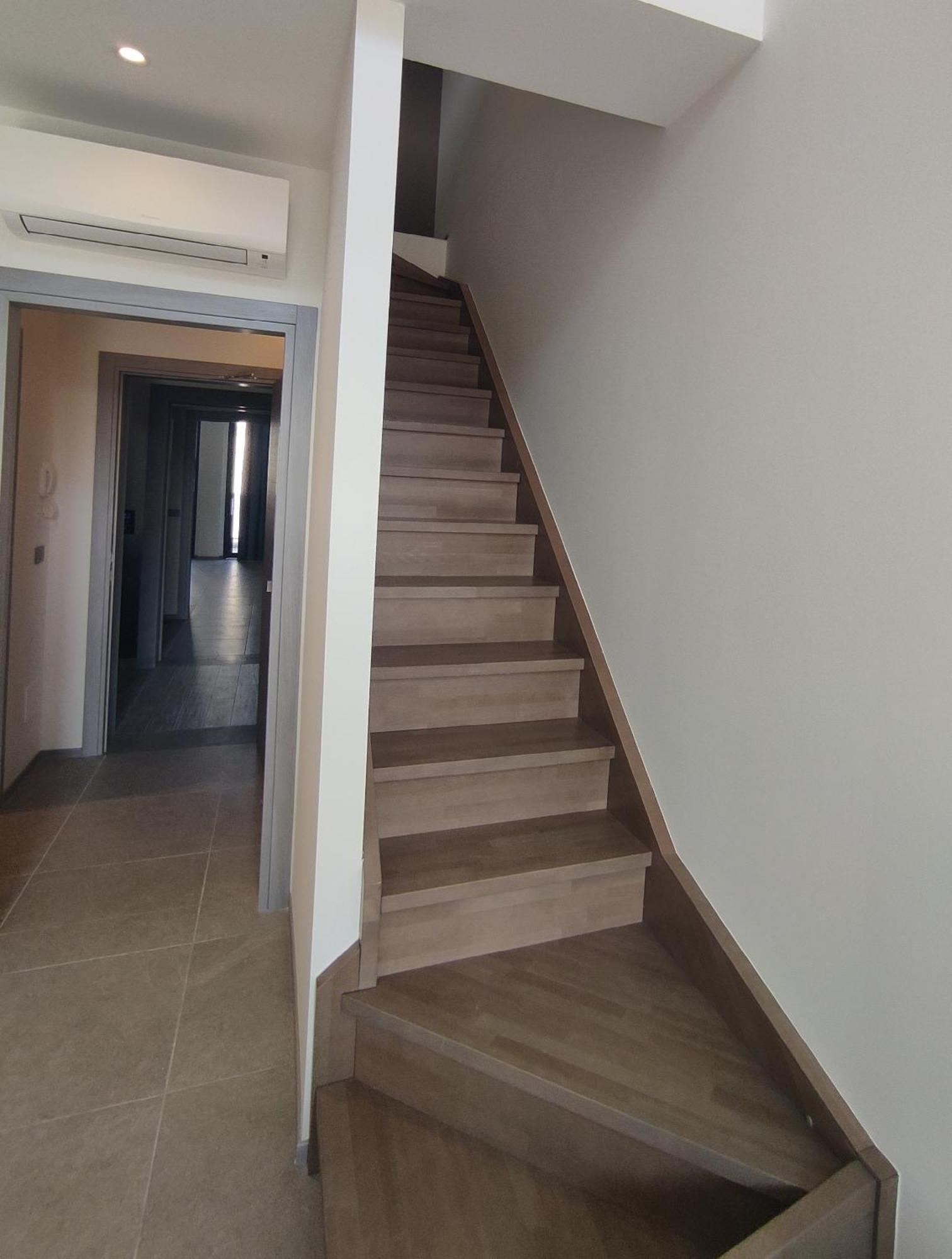 Apartment mit Meerblick